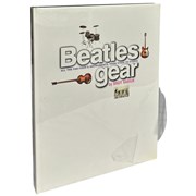The Beatles Beatles Gear - Sealed USA book