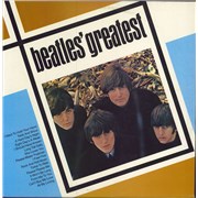 Click here for more info about 'Beatles' Greatest'