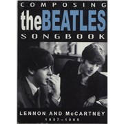 Click here for more info about 'Composing The Beatles Songbook'