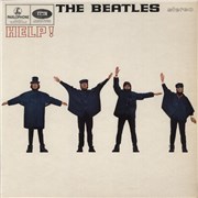 Click here for more info about 'The Beatles - Help! - One Box - Stereo'