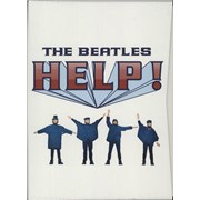 Click here for more info about 'Help! - PAL'