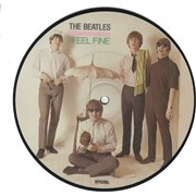 Click here for more info about 'I Feel Fine'