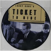 Click here for more info about 'Larry Kane's Ticket To Ride'