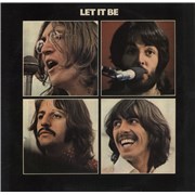 Click here for more info about 'Let It Be - 2nd'