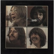 Click here for more info about 'The Beatles - Let It Be - Box Set - Reproduction Inner Tray - VG+'