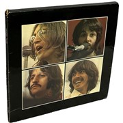 Click here for more info about 'Let It Be - Box Set - VG - Apple label Export Pressing'