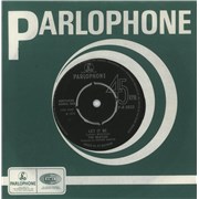 Click here for more info about 'Let It Be - Export Single'