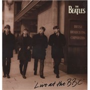 Click here for more info about 'Live At The BBC - Sealed'