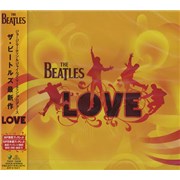 Click here for more info about 'Love'