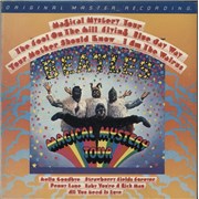 Click here for more info about 'Magical Mystery Tour - EX'