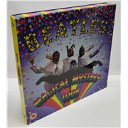 Click here for more info about 'Magical Mystery Tour'