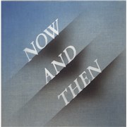 Click here for more info about 'The Beatles - Now And Then - Black Vinyl'
