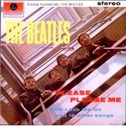 Click here for more info about 'Please Please Me - Early 80s - All Rights'