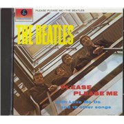 Click here for more info about 'Please Please Me'