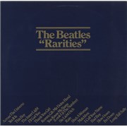 Click here for more info about 'Rarities - 1st - Factory Sample'
