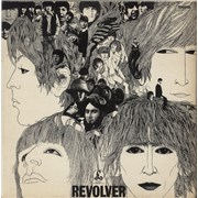 Click here for more info about 'Revolver - 1st - EX'