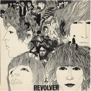 Click here for more info about 'The Beatles - Revolver - 2 Box - Gram - Flipback sleeve'