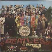 Click here for more info about 'Sgt. Pepper's Lonely Hearts Club Band'