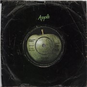 Click here for more info about 'Something - 4pr - EX'