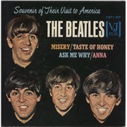 Click here for more info about 'Souvenir Of Their Visit To America - 3rd'