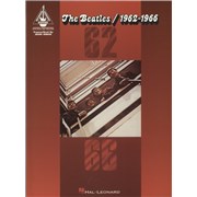 Click here for more info about 'The Beatles - The Beatles / 1962-1966 - Guitar Songbook'