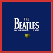 Click here for more info about 'The Beatles | 1964 US Albums In Mono - 8LP Box Set - Sealed'