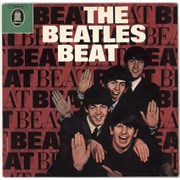 Click here for more info about 'The Beatles Beat - 2nd'