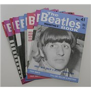 Click here for more info about 'The Beatles Book - 1966 - 12 Issues'