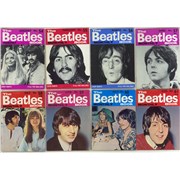 Click here for more info about 'The Beatles Book - 1968 - 12 Issues'