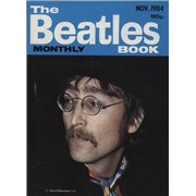 Click here for more info about 'The Beatles Book No. 103'