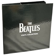 Click here for more info about 'The Beatles - The Beatles Deagostini Vinyl Collection - 23 Albums, 22 Sealed - EX'
