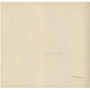 Click here for more info about 'The Beatles [White Album] - 1st (a) - EX Complete'