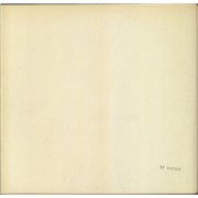 Click here for more info about 'The Beatles [White Album] - 1st - Wide Spine - EX'