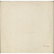 Click here for more info about 'The Beatles - The Beatles [White Album] - 1st Transitional - No Inners'