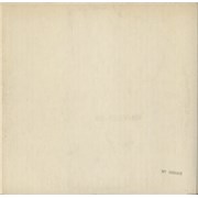 Click here for more info about 'The Beatles [White Album] - 1st Transitional - Complete - VG'