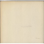 The Beatles The Beatles [White Album] - 1st - 0009389 UK 2-LP vinyl set