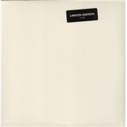 The Beatles The Beatles [White Album] - Sealed USA 2-LP vinyl set
