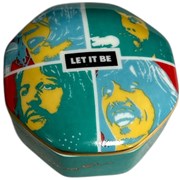 The Beatles The Best Of The Beatles - Let It Be UK memorabilia