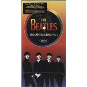 Click here for more info about 'The Capitol Albums Vol.1 - Sealed'
