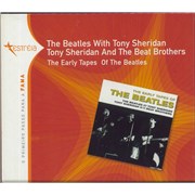 Click here for more info about 'The Early Tapes Of The Beatles'