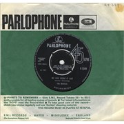 Click here for more info about 'We Can Work It Out - 1st'