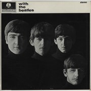 Click here for more info about 'With The Beatles - 4th'