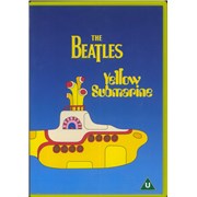 Click here for more info about 'Yellow Submarine'