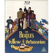 Click here for more info about 'Yellow Submarine'