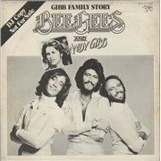Click here for more info about 'Gibb Family Story'