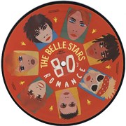 Click here for more info about '80's Romance'