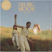 The Big Moon Record Store Day Exclusive Live to Vinyl - RSD 2020 UK 12" vinyl