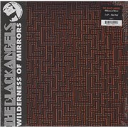 Click here for more info about 'Wilderness Of Mirrors - Sealed'