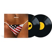 Click here for more info about 'The Black Crowes - Amorica - 180 Gram Black Vinyl - Sealed'