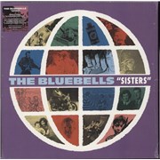 Click here for more info about 'The Bluebells - Sisters - Sealed'